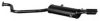 MASER 369003109 End Silencer